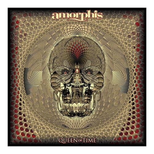 Amorphis Queen Of Time - LTD (2LP) 