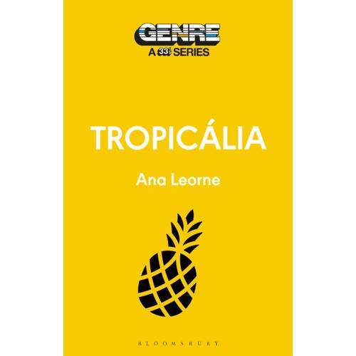 Ana Leorne Tropicalia (BOK) 