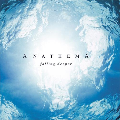 Anathema Falling Deeper - Digibook (CD)