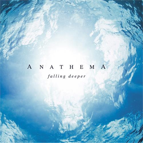 Anathema Falling Deeper - Digibook (CD) 