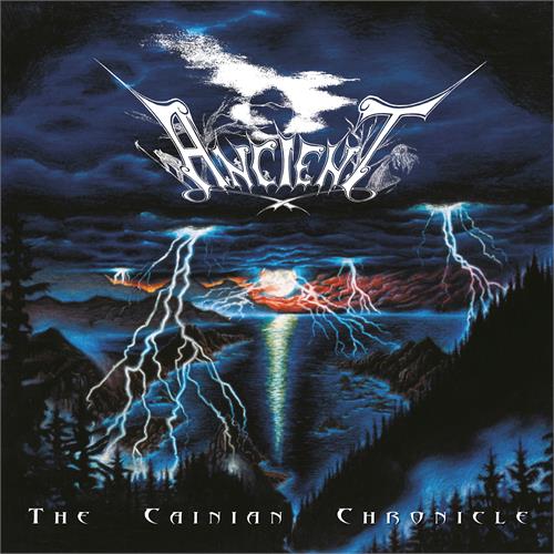 Ancient Cainian Chronicle - LTD (LP)