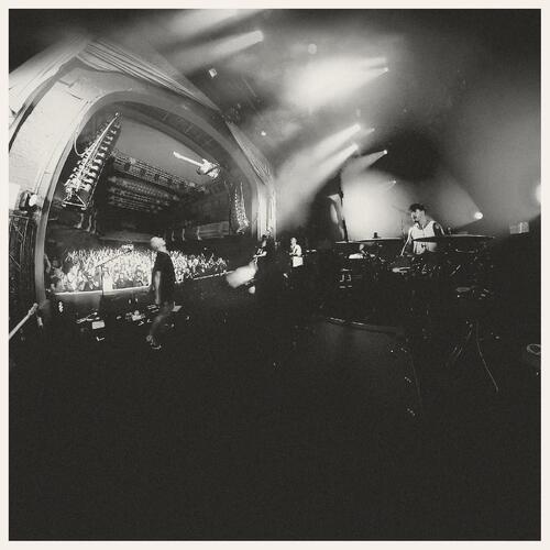 And So I Watch You From Afar Megafauna (LP) 