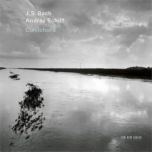 Andras Schiff Bach: Clavichord (2CD)