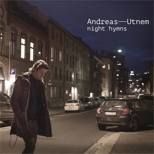 Andreas Utnem Night Hymns (CD)