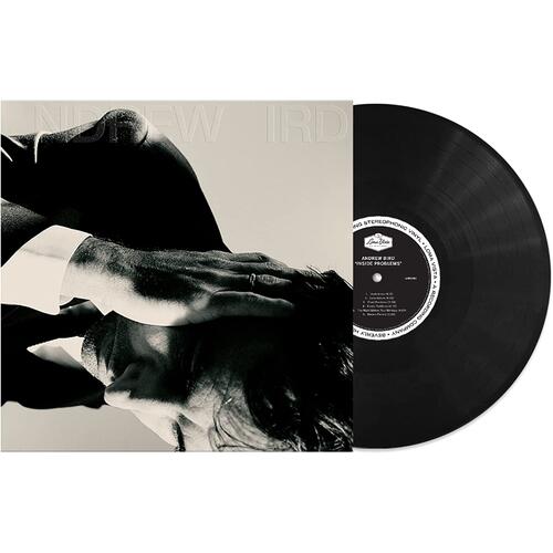Andrew Bird Inside Problems (LP) 