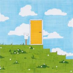 Anna Of The North Crazy Life - LTD (LP)