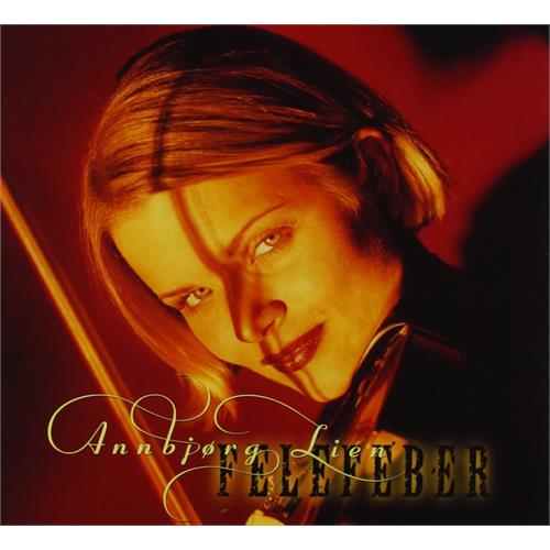 Annbjørg Lien Felefeber (CD) 