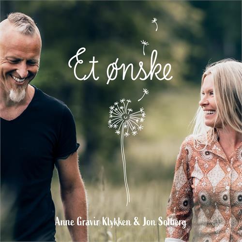 Anne Gravir Klykken & Jon Solberg Et Ønske (CD)
