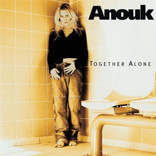 Anouk Together Alone - LTD (LP)