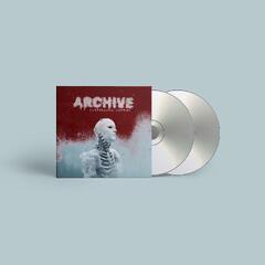 Archive Controlling Crowds I-III &amp; IV (2CD)