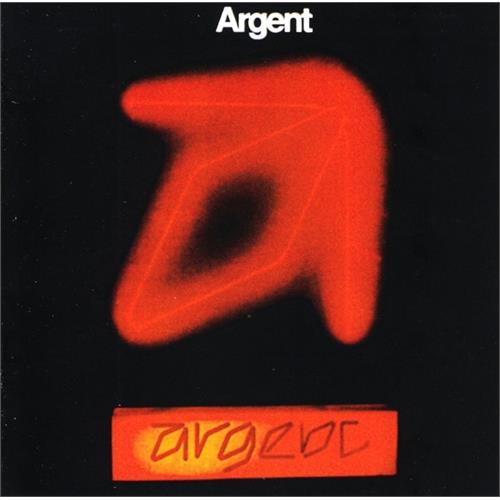 Argent Argent (CD) 