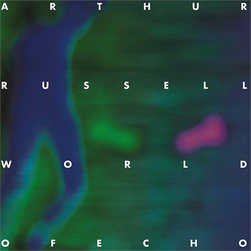 Arthur Russell World Of Echo (2LP)