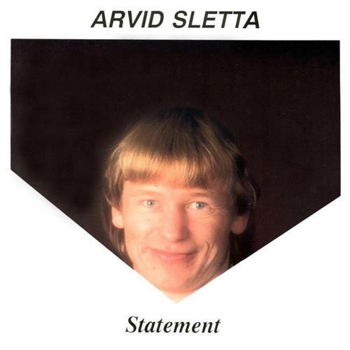 Arvid Sletta Statement - LTD FARGET (LP)