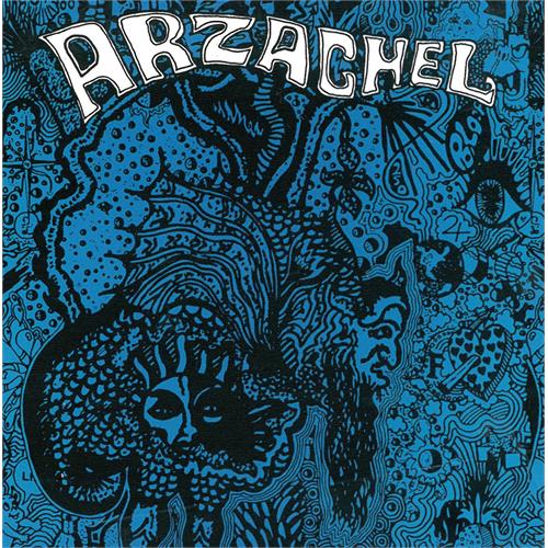 Arzachel Arzachel (CD)