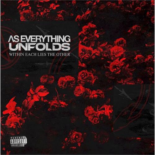 As Everything Unfolds Within Each Lies The Other - LTD (LP)