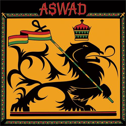 Aswad Aswad (LP)
