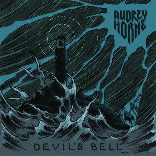 Audrey Horne Devil’s Bell (CD)