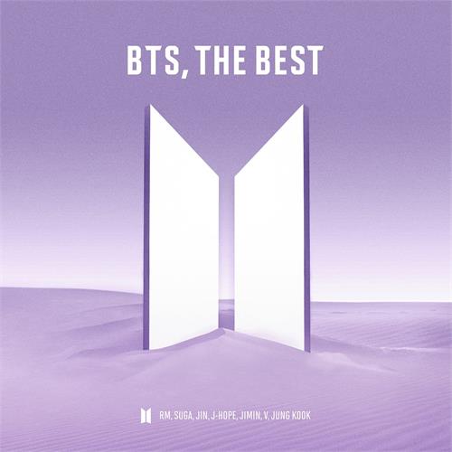 BTS BTS, The Best (Limited Edition A) (CD)