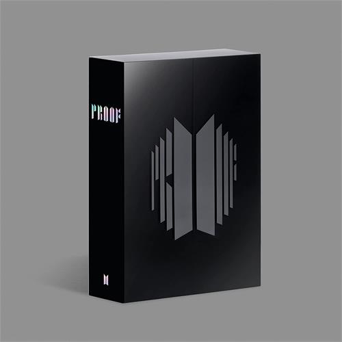 BTS Proof (Standard Edition) (3CD)