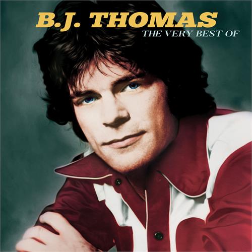 B.J. Thomas Very Best Of (CD)