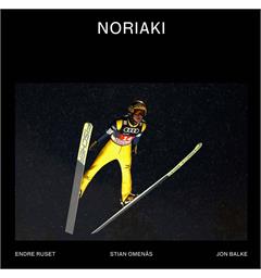 Balke-Omenås-Ruset Noriaki (LP)
