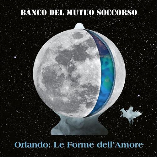 Banco Del Mutuo Soccorso Orlando: Le Forme Dell'Amore (CD)