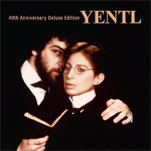 Barbra Streisand Yentl: 40th Anniversary Deluxe… (2LP)