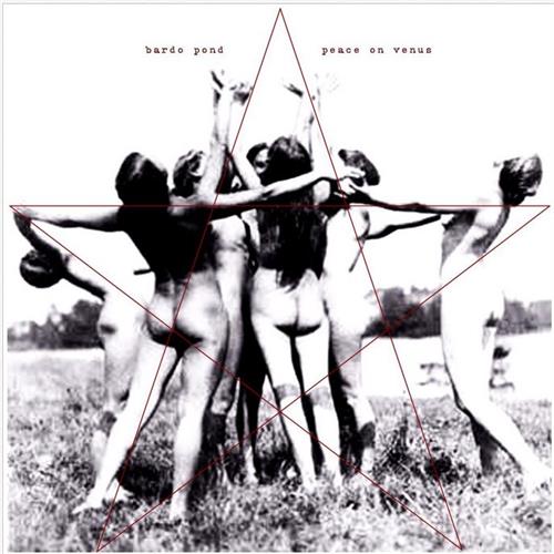 Bardo Pond Peace On Venus (CD)
