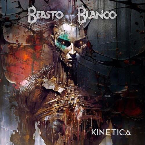 Beasto Blanco Kinetica (CD) 