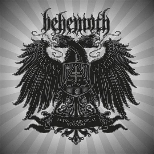 Behemoth Abyssus Abyssum Invocat (CD)