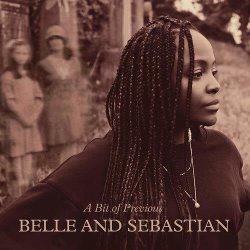 Belle & Sebastian A Bit Of Previous (LP) 