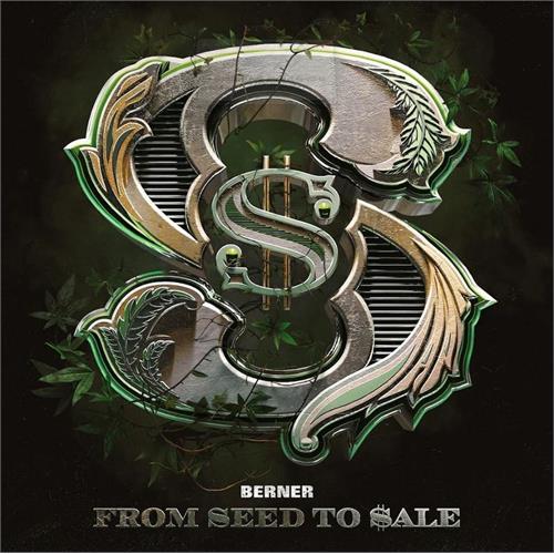 Berner From Seed To Sale (2CD)
