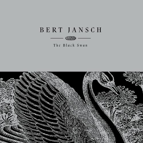 Bert Jansch The Black Swan - LTD (LP) 