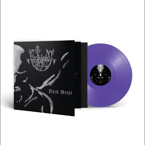 Bethlehem Dark Metal - LTD (LP)