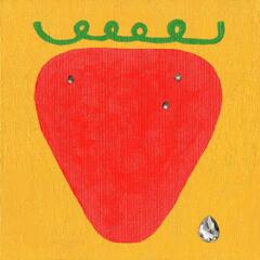 Big Bill Strawberry Seed (LP)