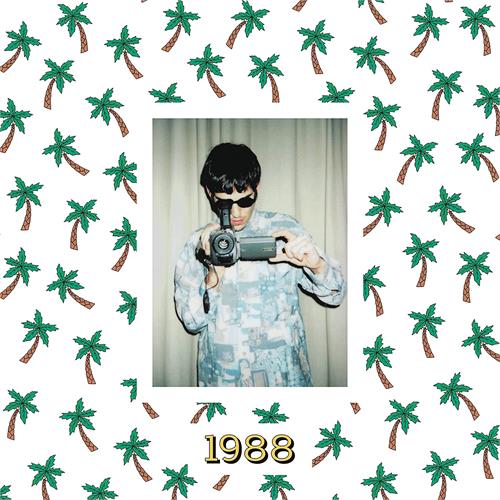 Biga Ranx 1988 (LP)