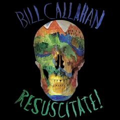 Bill Callahan Resuscitate! (2LP)