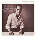Bill Evans Trio Sunday At The Village Vanguard (LP)