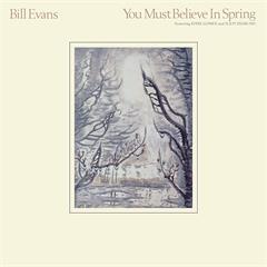 Bill Evans You Must Believe In Spring (2LP)