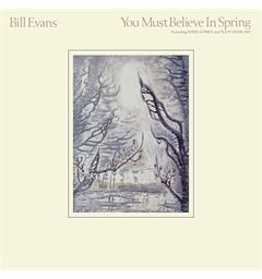 Bill Evans You Must Believe In Spring (2LP)