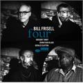 Bill Frisell Four (CD)