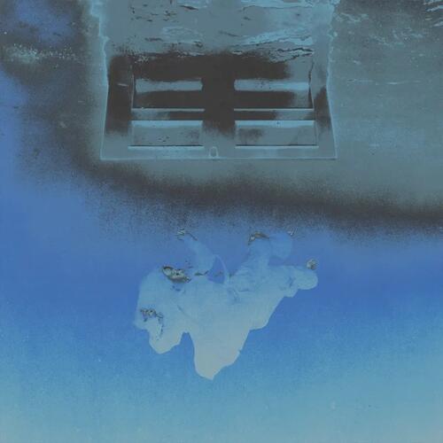 Billie Eilish Hit Me Hard…(Isolated Vocals) - RSD (LP) 