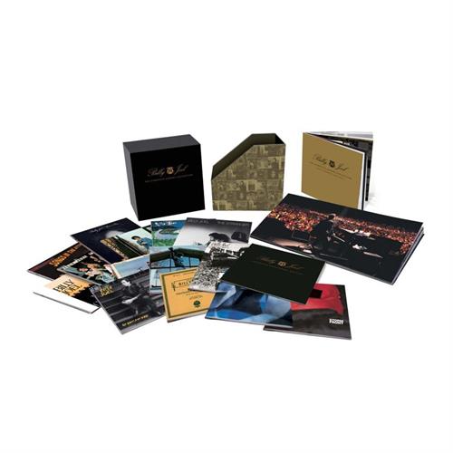 Billy Joel The Vinyl Collection Volume 1 (9LP)