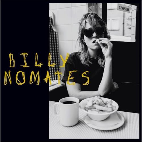 Billy Nomates Billy Nomates (LP)