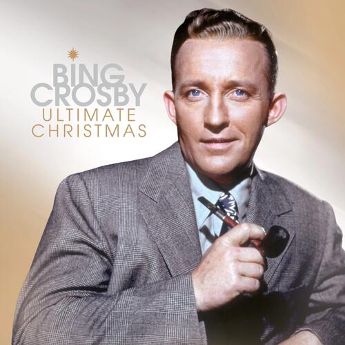 Bing Crosby Ultimate Christmas (2LP) 