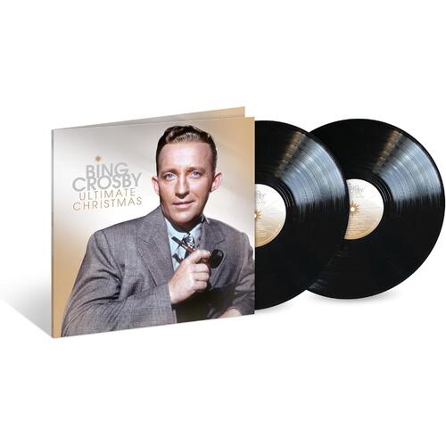 Bing Crosby Ultimate Christmas (2LP) 