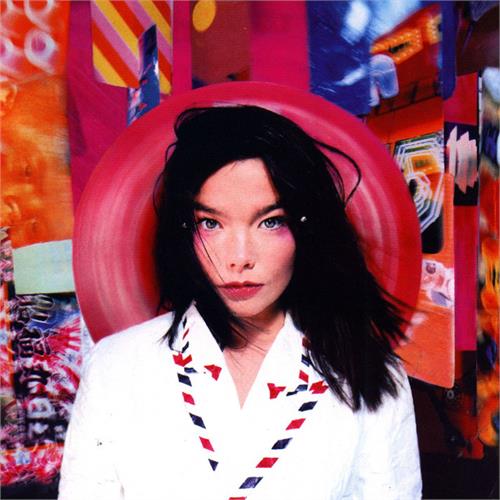 Björk Post (LP)