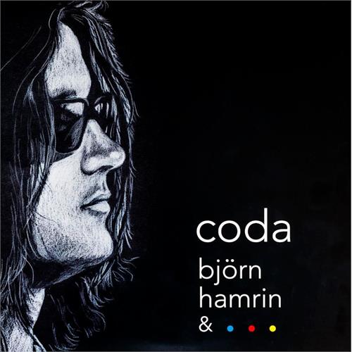 Björn Hamrin Coda (CD)