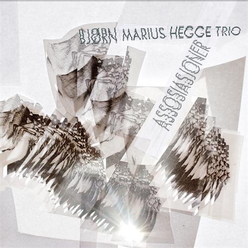 Bjørn Marius Hegge Trio Assosiasjoner (CD)