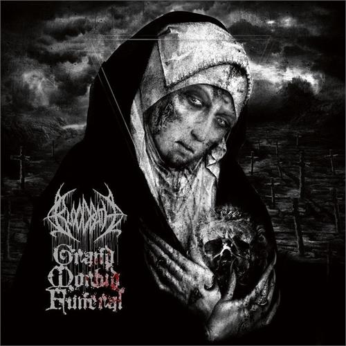 Bloodbath Grand Morbid Funeral (CD)